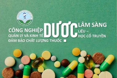 Chương trình Trang Chủ 77Win.com Ngành Dược học